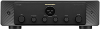 Marantz MODEL 40n - Integrated Stereo Amplifier with Streaming Built-In-Black