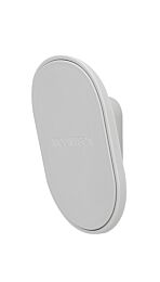 Mountson Premium Wall Mount for Sonos Move - White