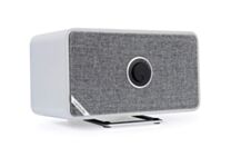 Ruark Audio MRx Connected Wireless Speaker-Soft Grey OPENBOX