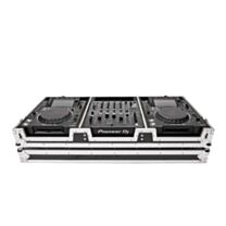 Magma Multi-Format Case Player/Mixer Set