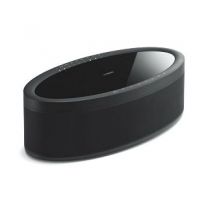 Yamaha MusicCast 50 Wireless Speaker - (Black)