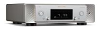 Marantz SACD 30n Network Audio Streamer & SACD Player-Silver