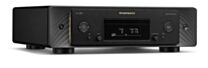 Marantz SACD 30n Network Audio Streamer & SACD Player-Black