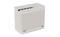 ELAC NAVA 100 Portable Bluetooth Speaker - Adsum White