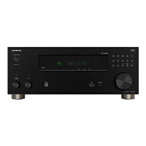 Onkyo TX-RZ30 9.2-Channel AV Receiver - Black