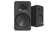 Kanto Ora4 Powered Reference Speakers - Black