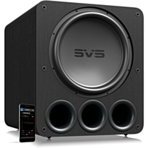 SVS PB17-Ultra R Evolution - Oak