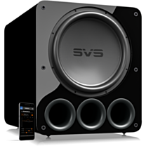 SVS PB17-Ultra R Evolution - Gloss