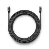 KEF C-Link Interspeaker Cable- Black
