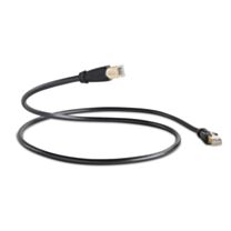 QED Performance Ethernet Graphite CAT6 Cable 3m