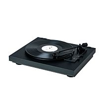 Pro-Ject A1 - Fully Automatic Turntable - Black