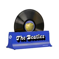 Spin Clean Record Washer, The Beatles Blue Limited-Edition