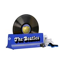 Spin Clean Record Washer, The Beatles Blue Limited-Edition