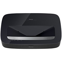 Hisense PL1 80-120” 4K Smart Laser TV