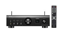 Denon PMA-900HNE Integrated Network Amplifier - Black