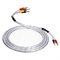 QED XT25 Bi-Wire Speaker Cable - Priced by the metre