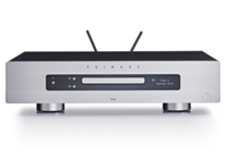 Primare CD35 Prisma – CD and Network Player - Titanium