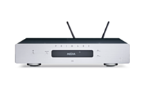 Primare I15 Prisma MK2 – Compact Streaming Integrated Amplifier - Titanium