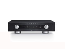 Primare PRE35 DAC – Modular Preamplifier and Digital to Analog Converter - Black