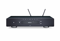 Primare SC15 Prisma – Preamplifier and Network Player - Black