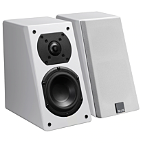 SVS Prime Elevation Speaker - White Gloss