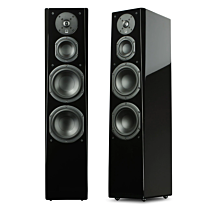 SVS Prime Tower Speaker - Black Gloss