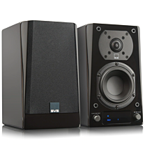 SVS Prime Wireless Speaker System - Black Gloss