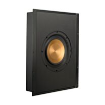 Klipsch PRO-1000SW 10" In Wall Subwoofer