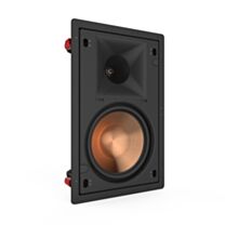 Klipsch PRO-180RPW 8&quot; In Wall Speaker