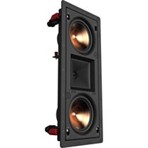 Klipsch PRO-25RW LCR 5.25" In Wall Speaker