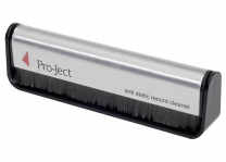 Pro-Ject Brush It - Carbon Fibre Record Cleaning Brush