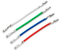 Ortofon - Replacement Cartridge Lead Wires