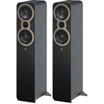 Q Acoustics 3050c Floorstanding Speakers – Satin Black