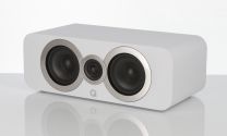 Q Acoustics Q 3090Ci Centre Speaker-Arctic White