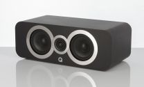 Q Acoustics Q 3090Ci Centre Speaker-Black