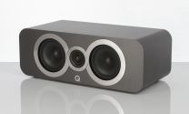Q Acoustics Q 3090Ci Centre Speaker-Graphite 