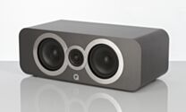 Q Acoustics Q 3090Ci Centre Speaker-Graphite 