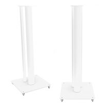 Q Acoustics Q3030FSi - Speaker Stands for 3030i Speakers - White
