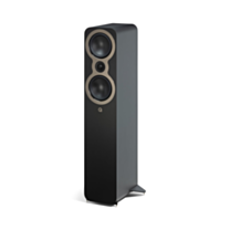 Q Acoustics 3050c Floorstanding Speakers – Satin Black