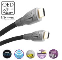 QED Performance Active HDMI Cable