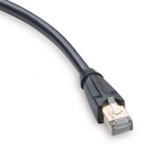 QED Performance Graphite Ethernet Cable