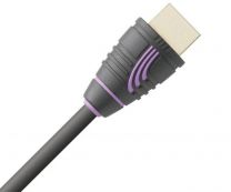 QED Profile HDMI - High Speed With Ethernet