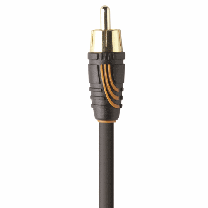 QED Profile Subwoofer Cable