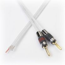 QED Silver Anniversary-XT Speaker Cable