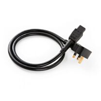 QED XT5 Power Cable - 1m