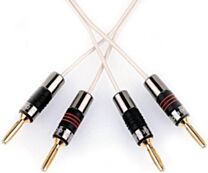 QED Micro Speaker Cable - Priced by the metre