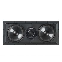 Q Install Performance 65RP 2 x 6.5" In-Wall LCR Speaker