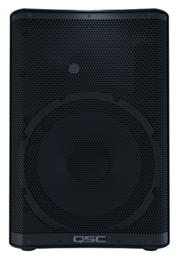 QSC CP12 12-inch Compact Powered Loudspeaker