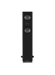 Mission QX-3 MKII Floorstanding Speakers-Lux Black