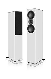 Mission QX-3 MKII Floorstanding Speakers